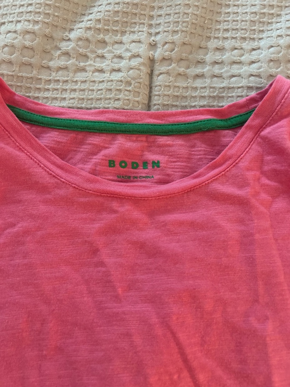 Shirt - Picture 3 of 3